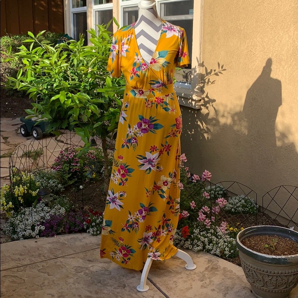 Old Navy Dress